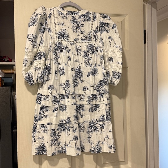 Hunter Belle Dress - Picture 3 of 3